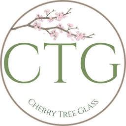 Cherry Tree Glass